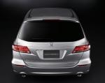 Honda Odyssey MPV 2008 года